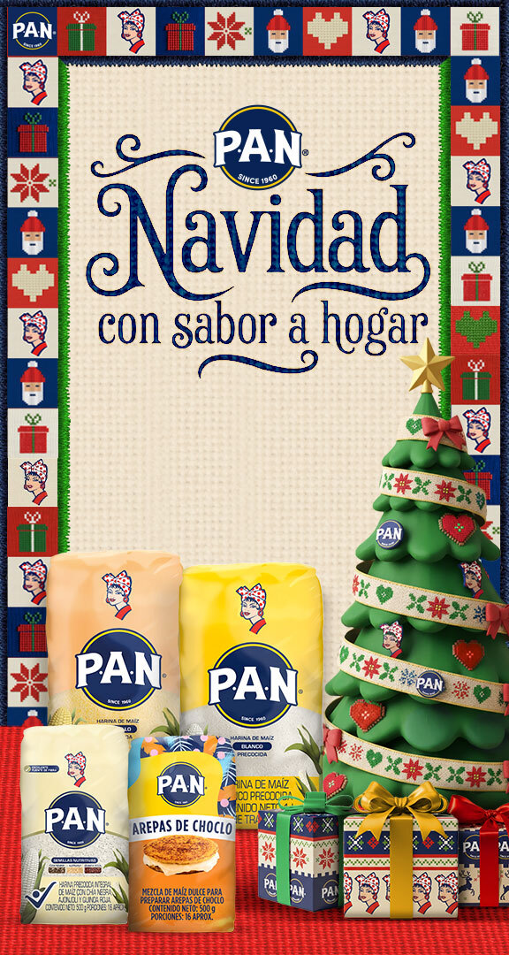 Banner movil chile navidad